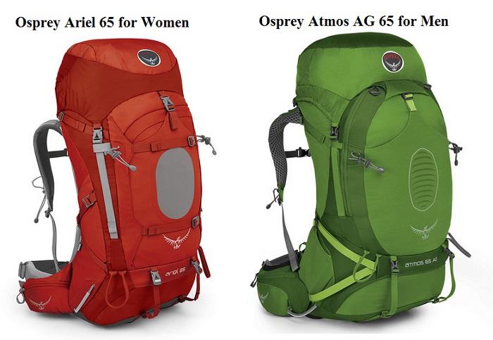 osprey-backpacks