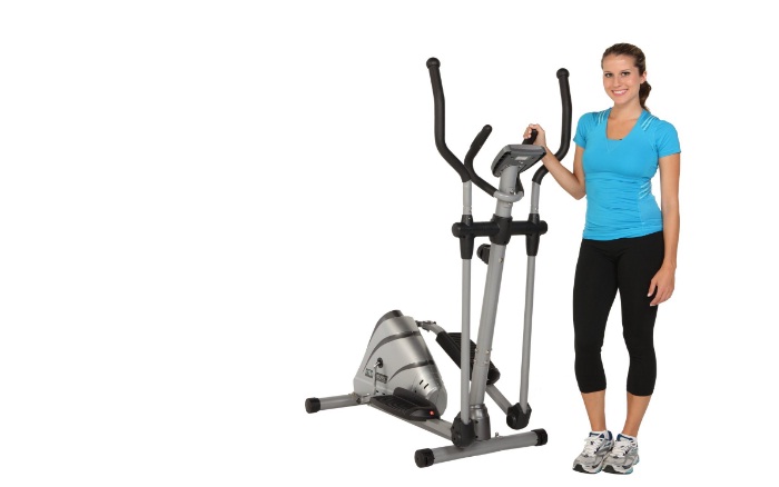 Elliptical Machines For Fitness