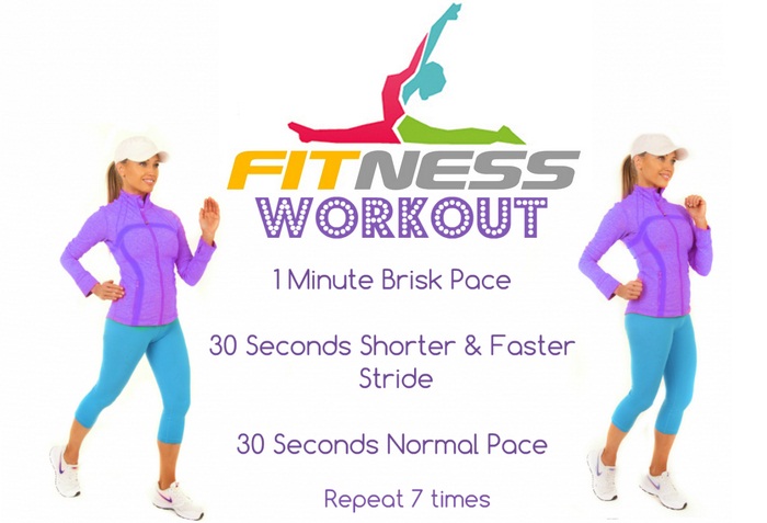 fitness workout