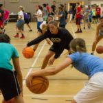 how to become a better basketball player