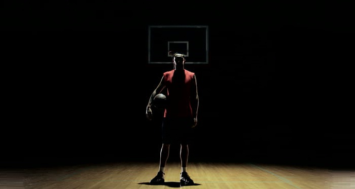 basketball equipment checklist