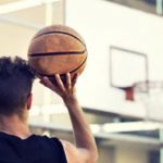 learn how to play basketball