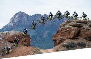 best mountain bikes for beginners