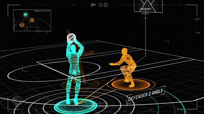 How use of technology in basketball can improve your skill level |